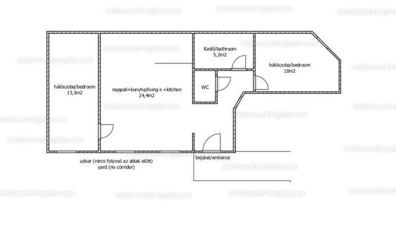 Basilica Luxury Apartment