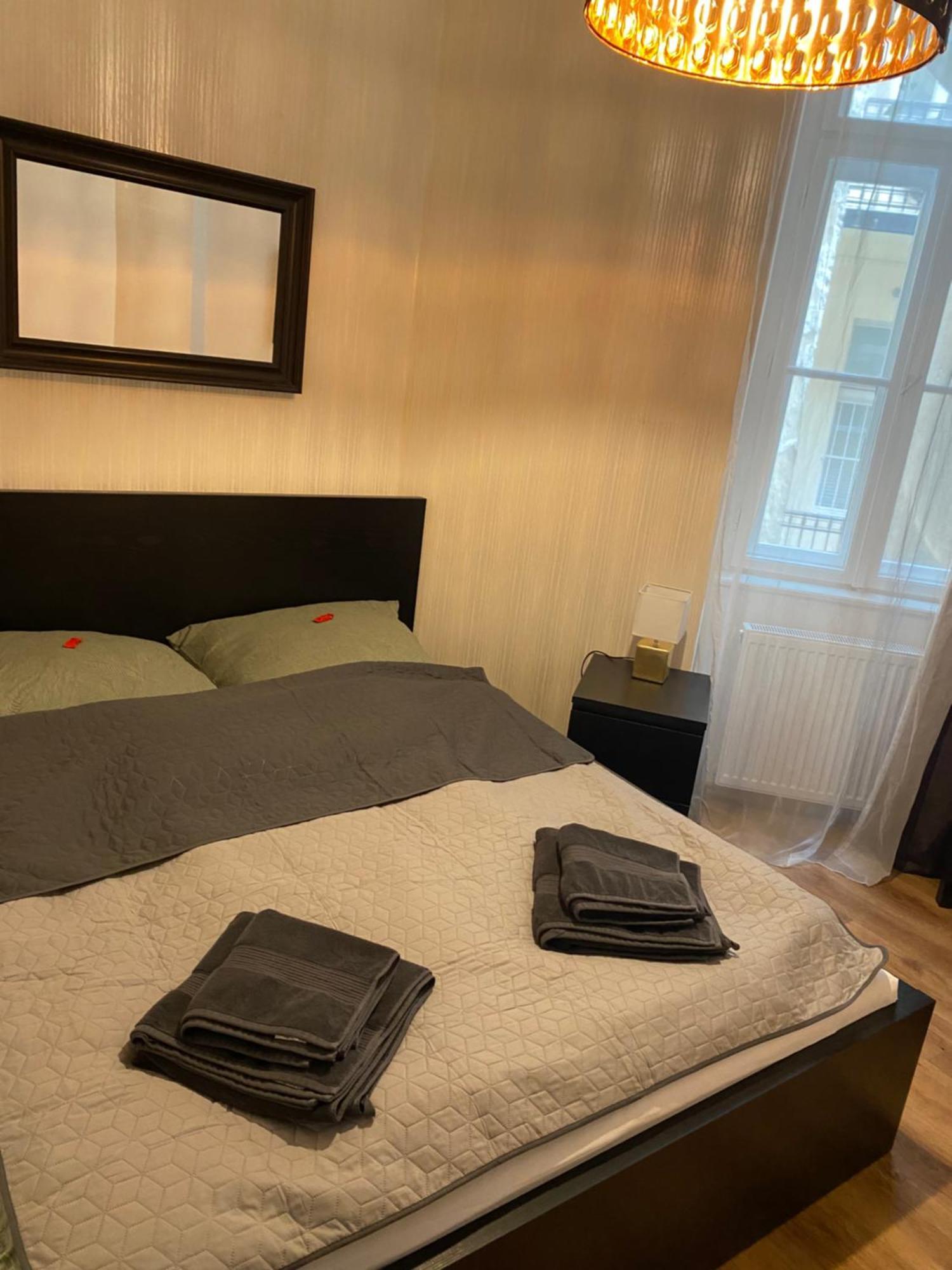 Basilica Luxury Apartament Budapeszt