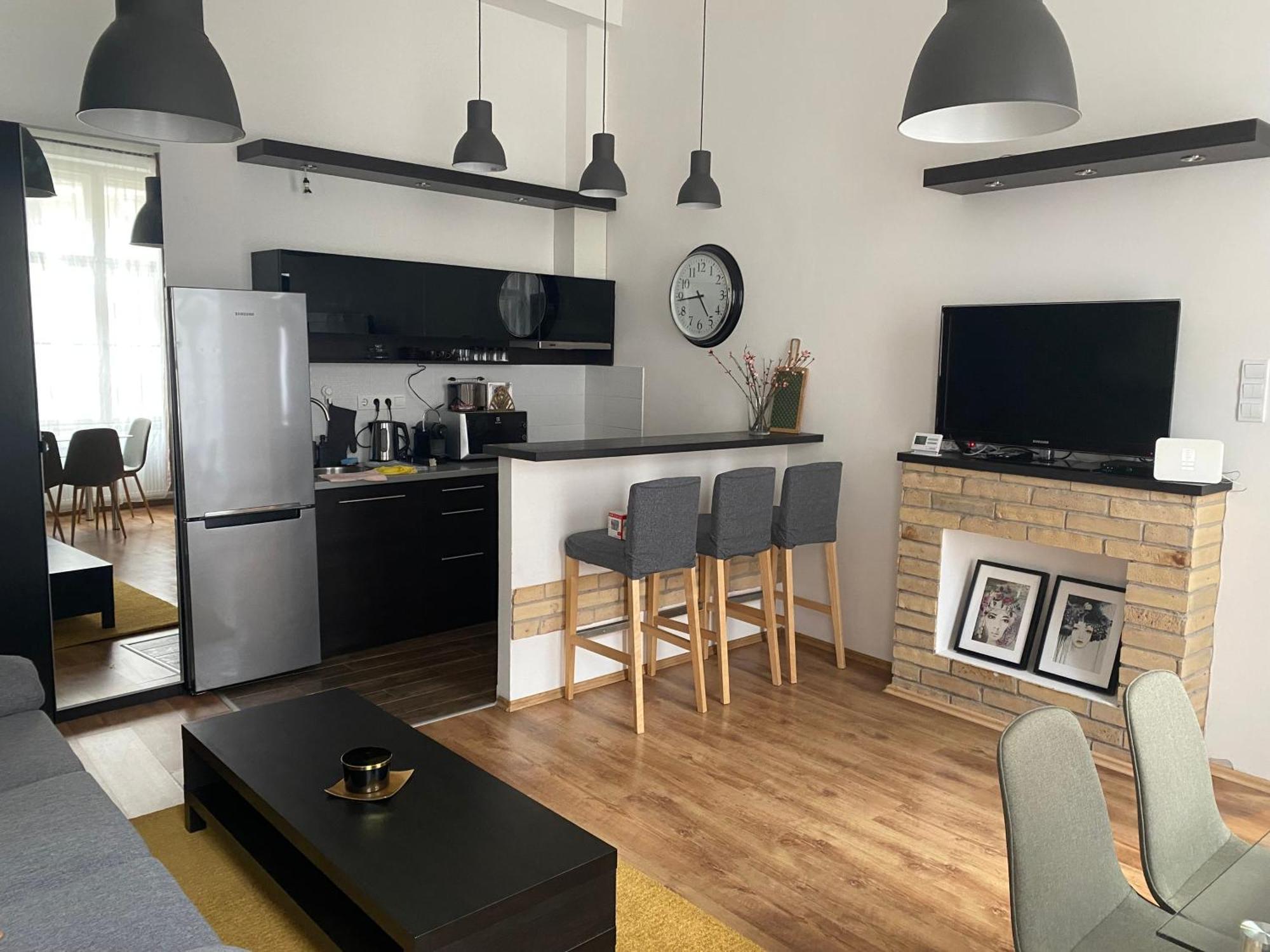 Apartament Basilica Luxury