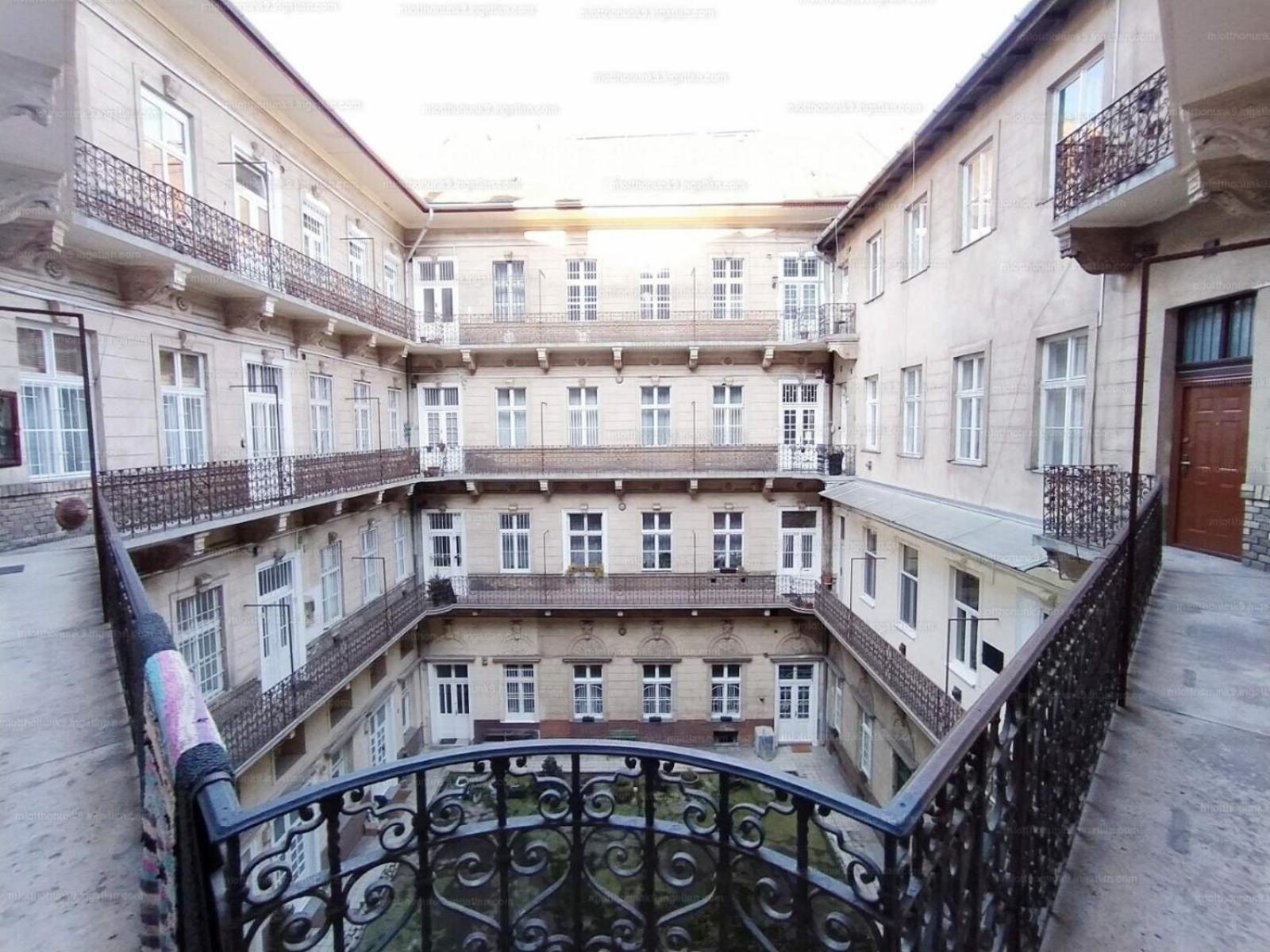 Basilica Luxury Budapeszt