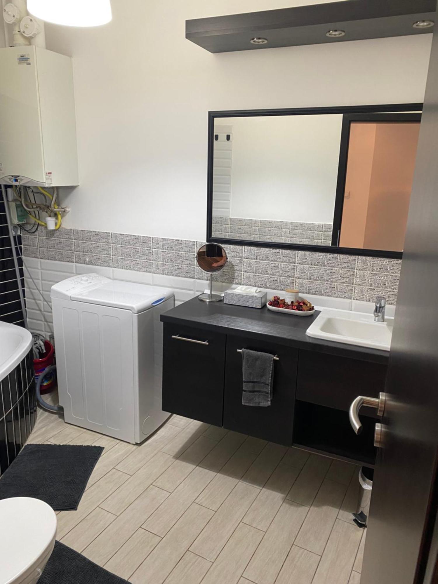 Apartament Basilica Luxury