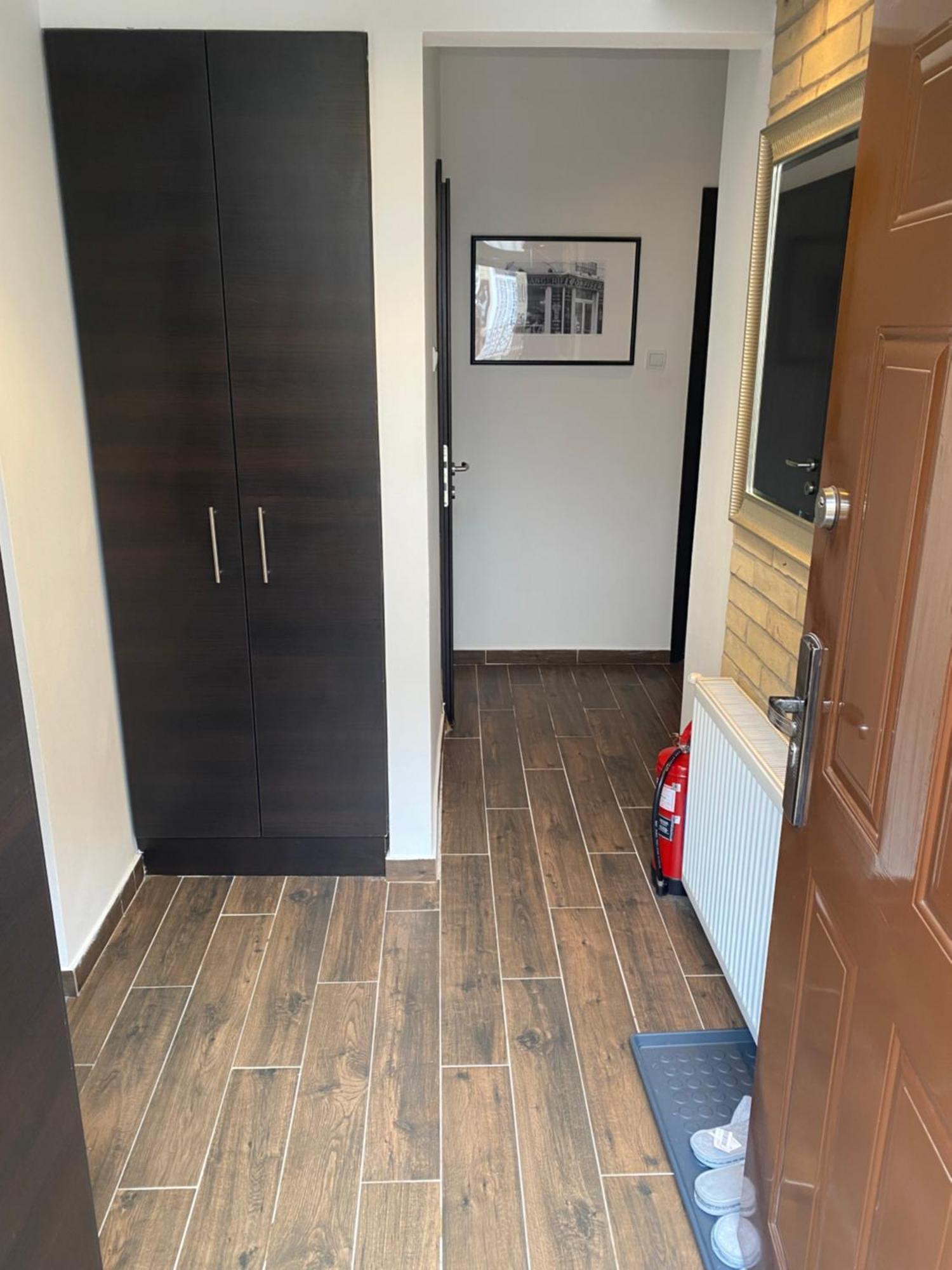 Basilica Luxury Apartament Budapeszt
